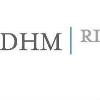 DHMRI Logo
