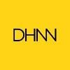 DHNN Creative Agency Logo