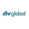 DHR Global Logo