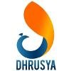 Dhrusya Logo