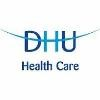 DHU Health Care Logo