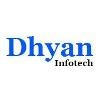 Dhyan Infotech Logo