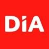 DIA Group Logo