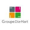 Dia-Mart Logo