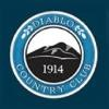 Diablo Country Club Logo