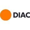 Diac Logo