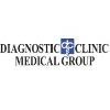 Diagnostic Clinic Logo
