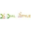 Dial N Style Logo