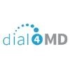 Dial4MD Logo