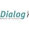 Dialog Information Technology Logo