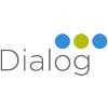 Dialog Logo