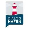 Dialoghafen Logo
