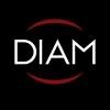 DIAM BOUCHAGE Logo