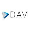 Diam International Logo