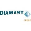 Diamand Groep Logo