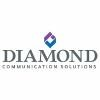 Diamond Communication Solutions Logo