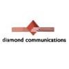 Diamond Communications Logo