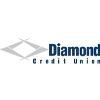 Diamond Credit Union Logo