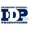 Diamond Digital Productions Logo