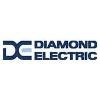 Diamond Electric Logo