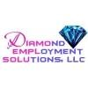 Diamond Employment Solutions Logo