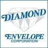 Diamond Envelope Corporation Logo