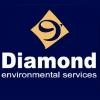 Diamond Environmental Services Logo