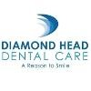 Diamond Head Dental Care Logo