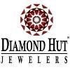 Diamond Hut Jewelers Logo