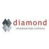 Diamond Information Systems Logo