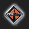 Diamond International Trucks Logo