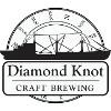 Diamond Knot Craft Brewing Logo