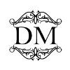 Diamond Mills Logo