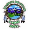 Diamond Mountain Casino and Hotel Logo