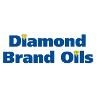 Diamond Oil Co Logo