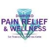 Diamond Pain Relief & Wellness Center Logo