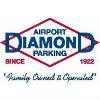 Diamond Parking Logo