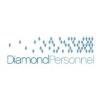 Diamond Personnel Logo