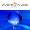 Diamond Plastics Logo