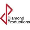 Diamond Productions Canada Logo