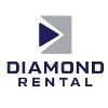 Diamond Rental Logo