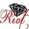 Diamond Riot Logo