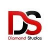 Diamond Studios Logo