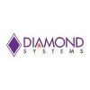 Diamond Systems Logo
