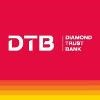 Diamond Trust Bank Logo
