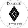 Diamond Tutoring Logo