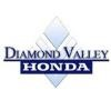 Diamond Valley Honda Logo