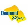 Diamond Wipes Logo