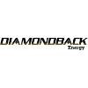 Diamondback Energy Logo