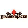 DiamondJacks Casinos Logo